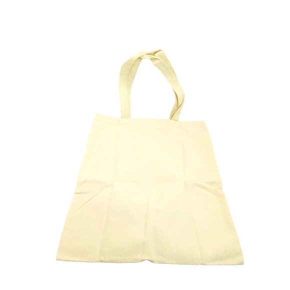 Skeleton Romwe lockdsg Summer and Chill Tote Shopping Bag Fabric - Picture 3 of 3